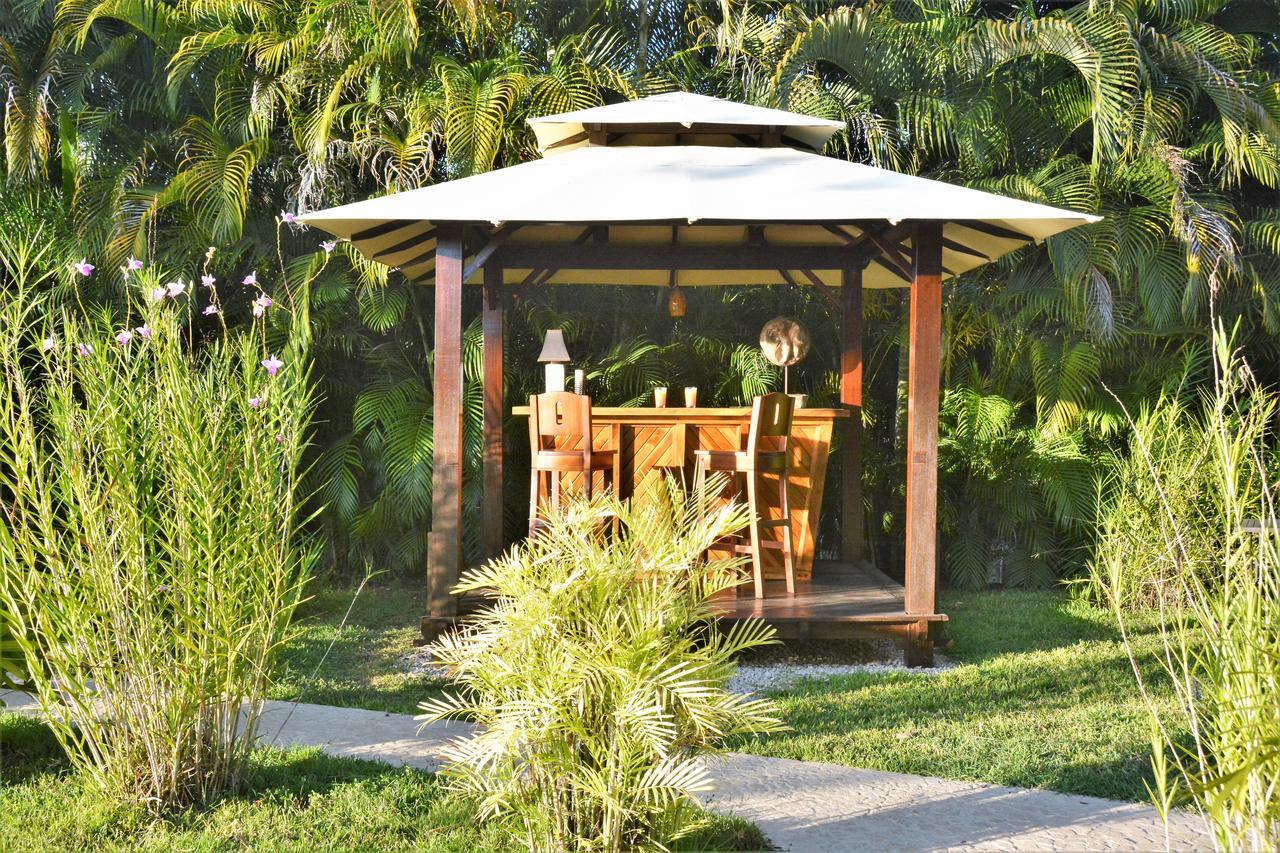 Lodge Margouillat ตามบอร์ ภายนอก รูปภาพ