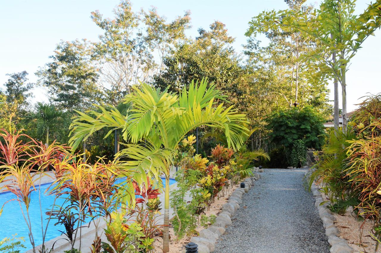Lodge Margouillat ตามบอร์ ภายนอก รูปภาพ