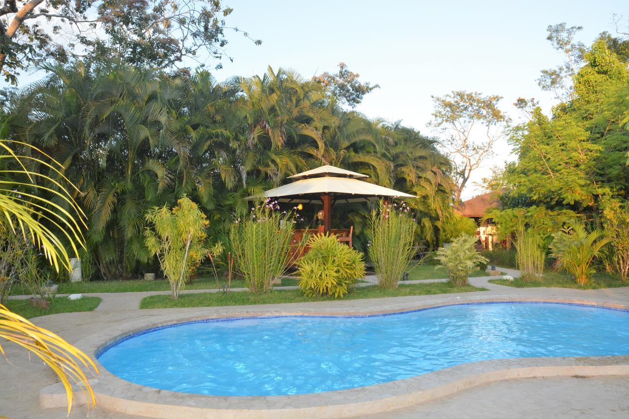 Lodge Margouillat ตามบอร์ ภายนอก รูปภาพ