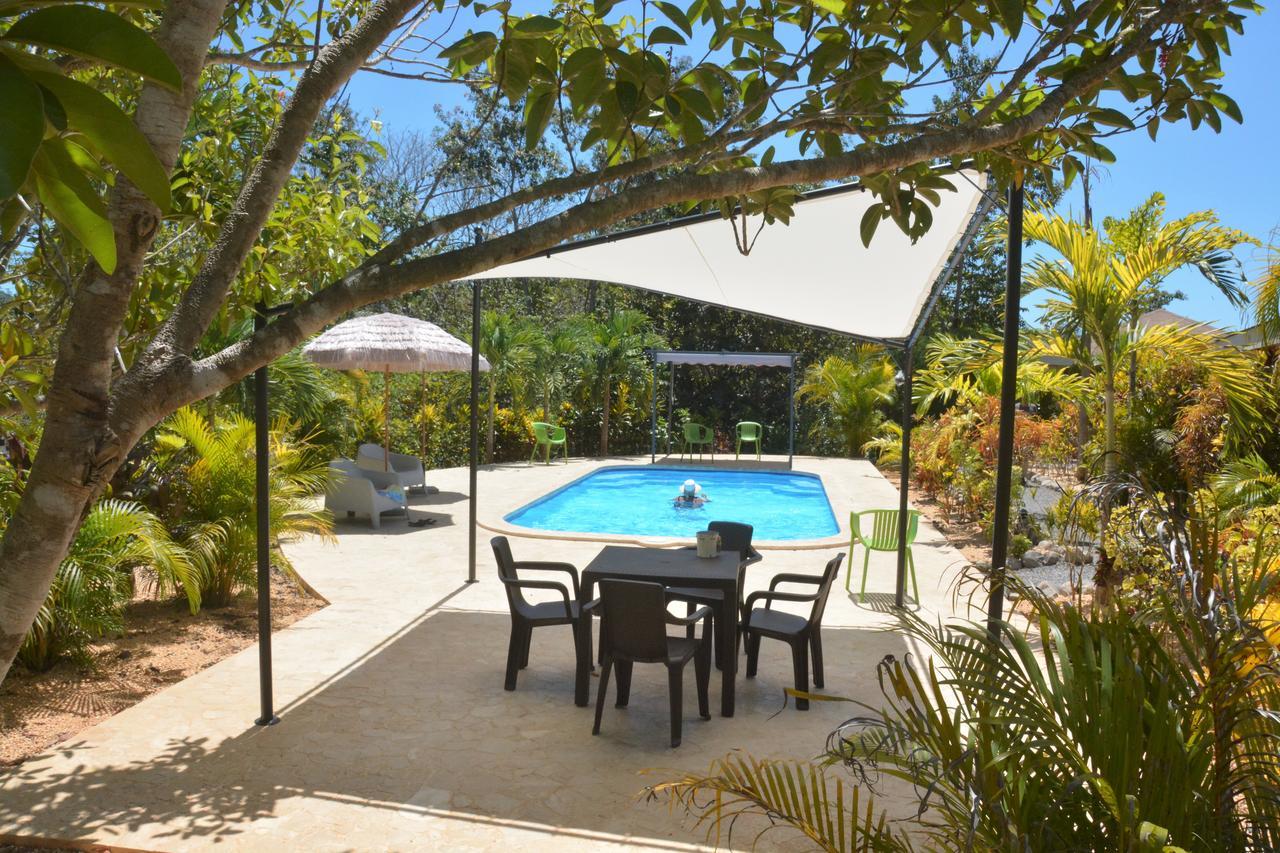 Lodge Margouillat ตามบอร์ ภายนอก รูปภาพ