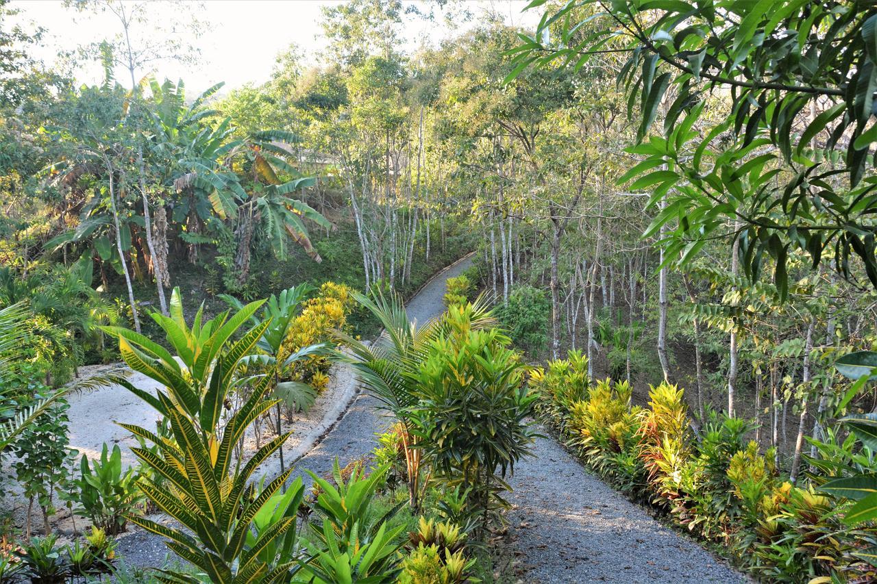 Lodge Margouillat ตามบอร์ ภายนอก รูปภาพ