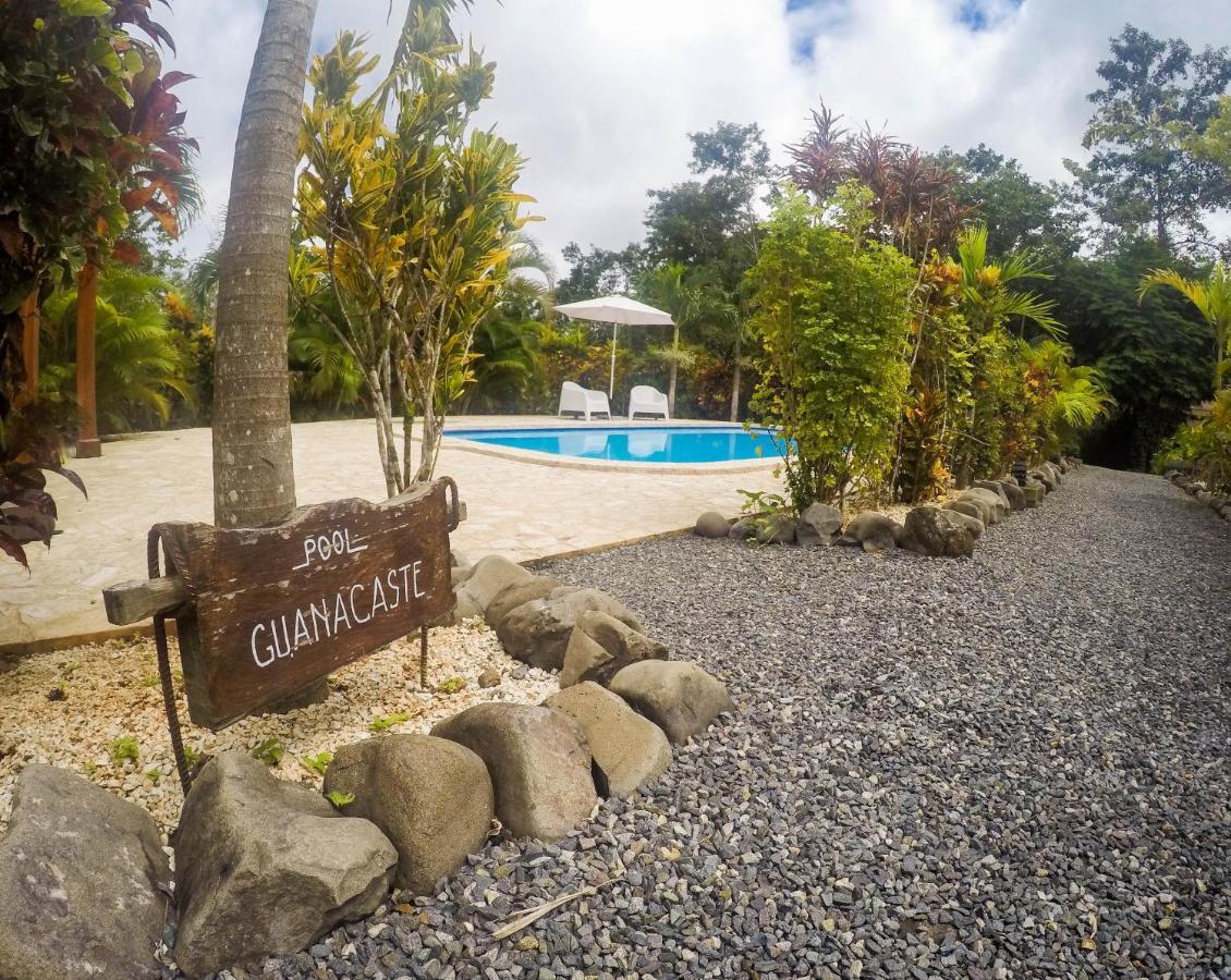 Lodge Margouillat ตามบอร์ ภายนอก รูปภาพ