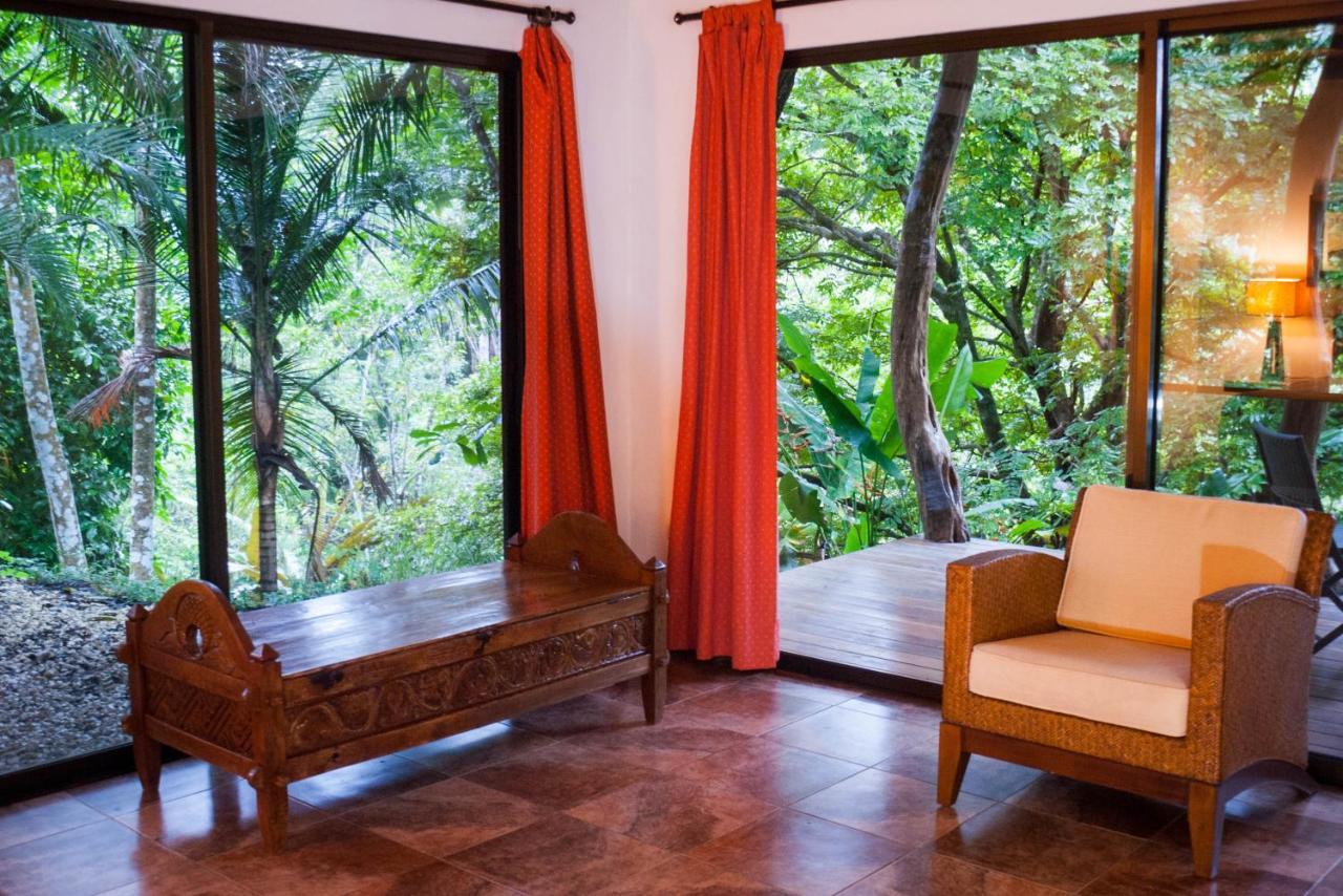 Lodge Margouillat ตามบอร์ ภายนอก รูปภาพ