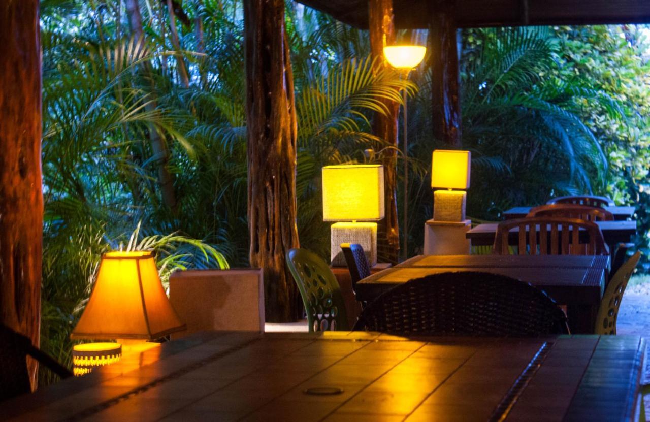Lodge Margouillat ตามบอร์ ภายนอก รูปภาพ