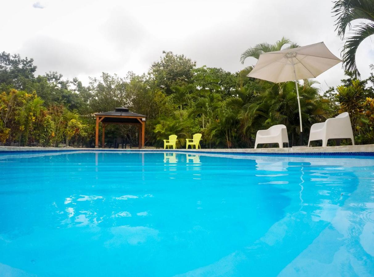 Lodge Margouillat ตามบอร์ ภายนอก รูปภาพ