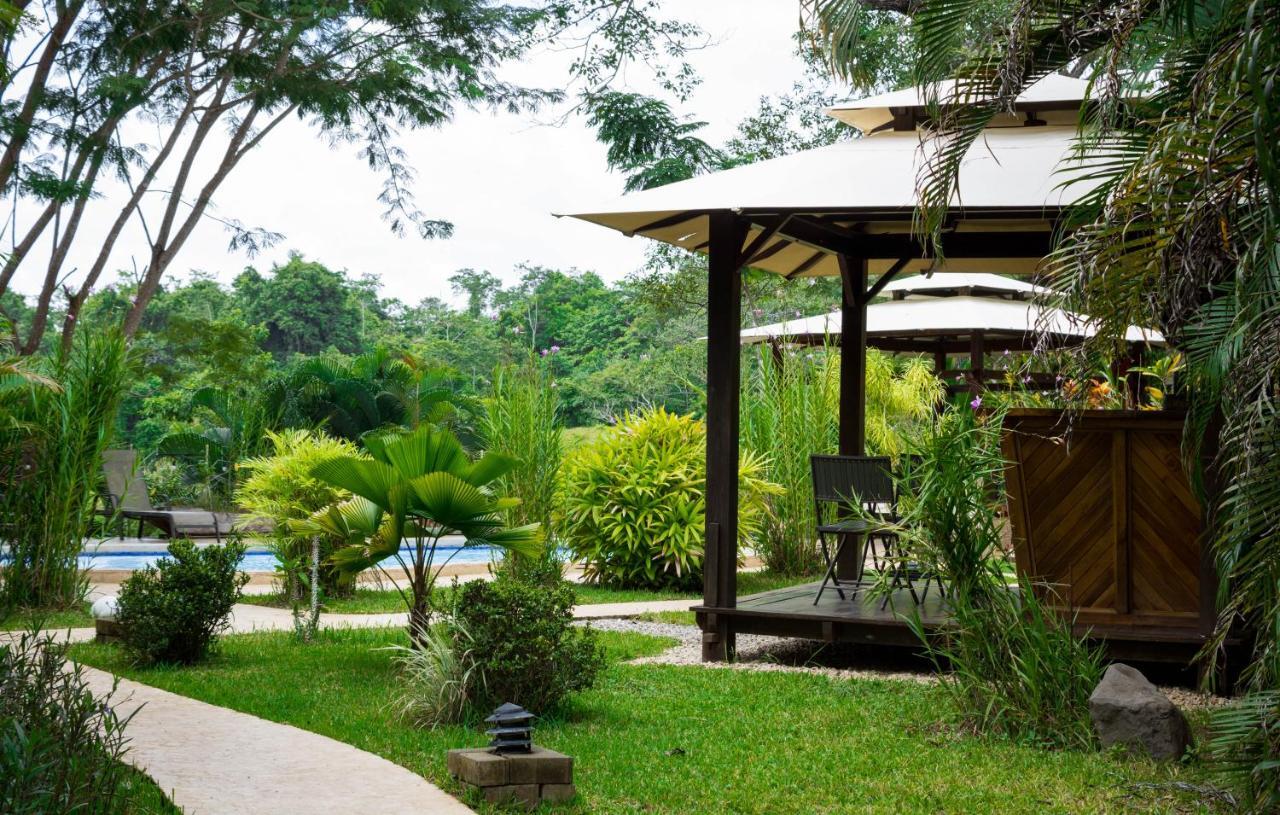 Lodge Margouillat ตามบอร์ ภายนอก รูปภาพ