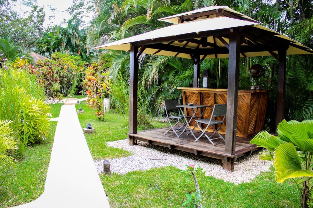 Lodge Margouillat ตามบอร์ ภายนอก รูปภาพ