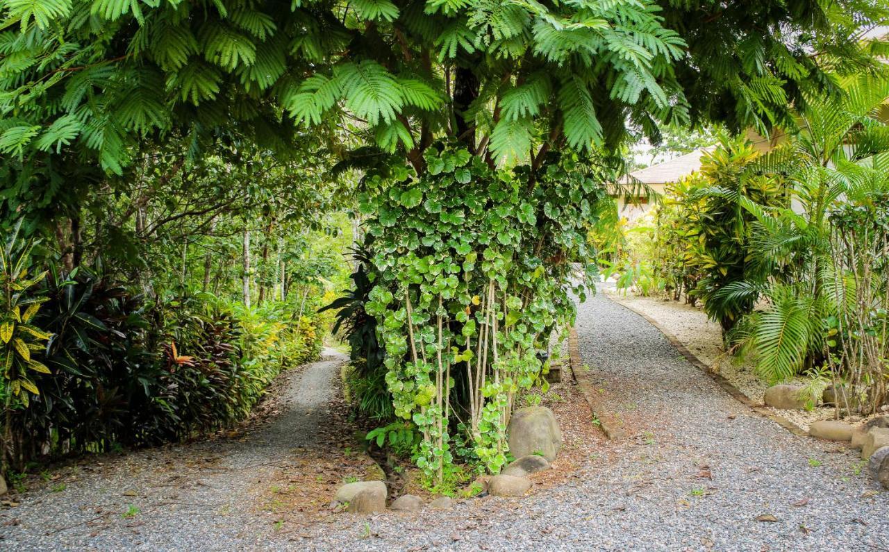 Lodge Margouillat ตามบอร์ ภายนอก รูปภาพ