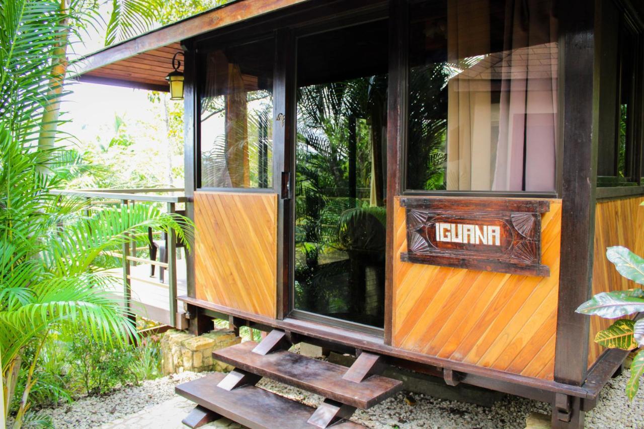 Lodge Margouillat ตามบอร์ ภายนอก รูปภาพ