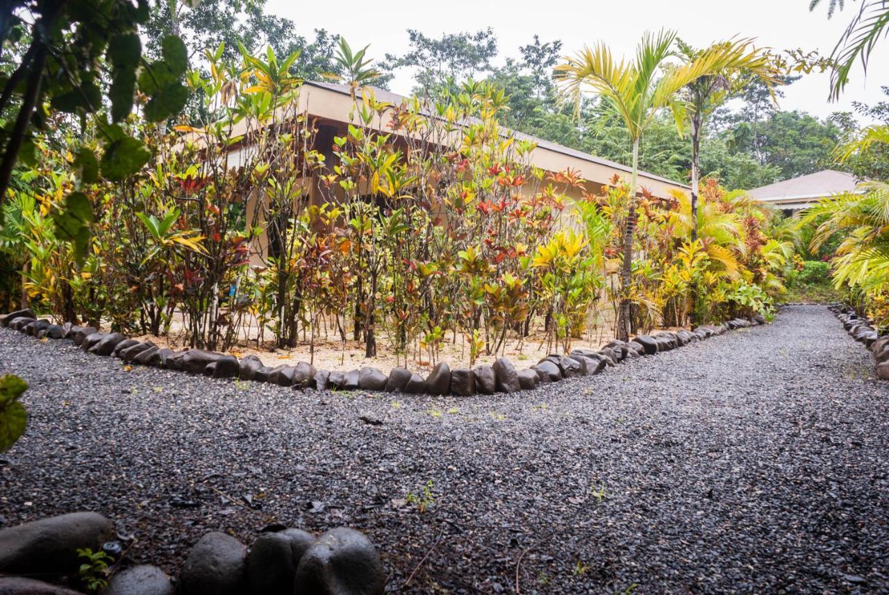 Lodge Margouillat ตามบอร์ ภายนอก รูปภาพ