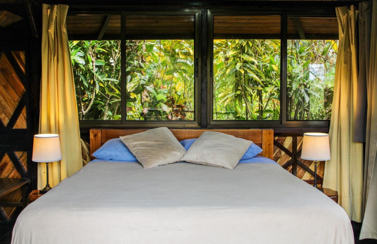 Lodge Margouillat ตามบอร์ ภายนอก รูปภาพ