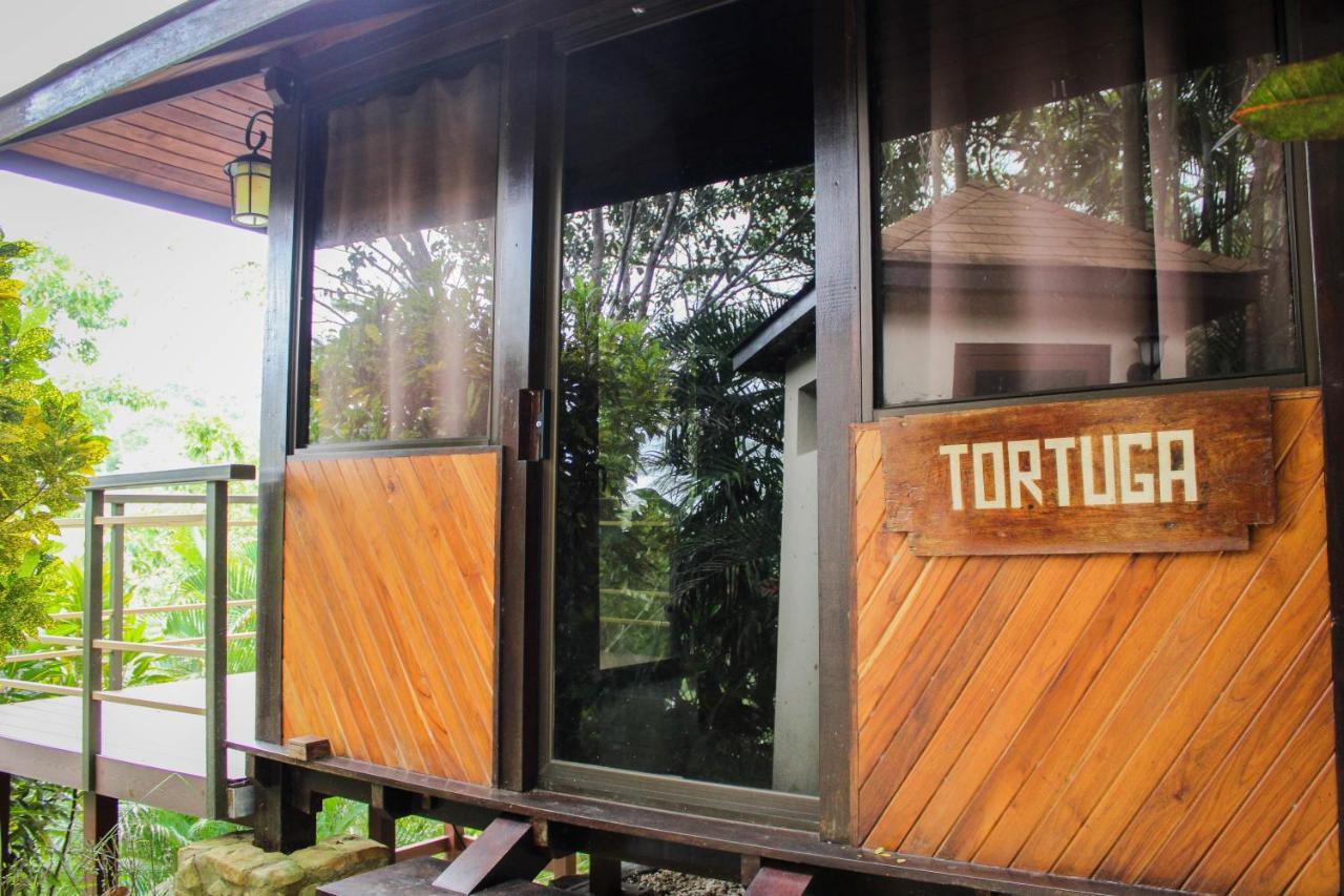 Lodge Margouillat ตามบอร์ ภายนอก รูปภาพ