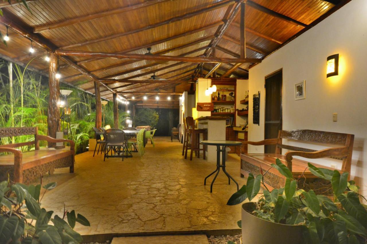 Lodge Margouillat ตามบอร์ ภายนอก รูปภาพ