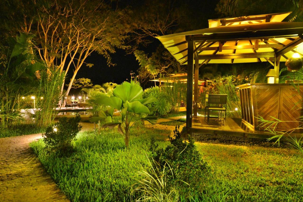 Lodge Margouillat ตามบอร์ ภายนอก รูปภาพ