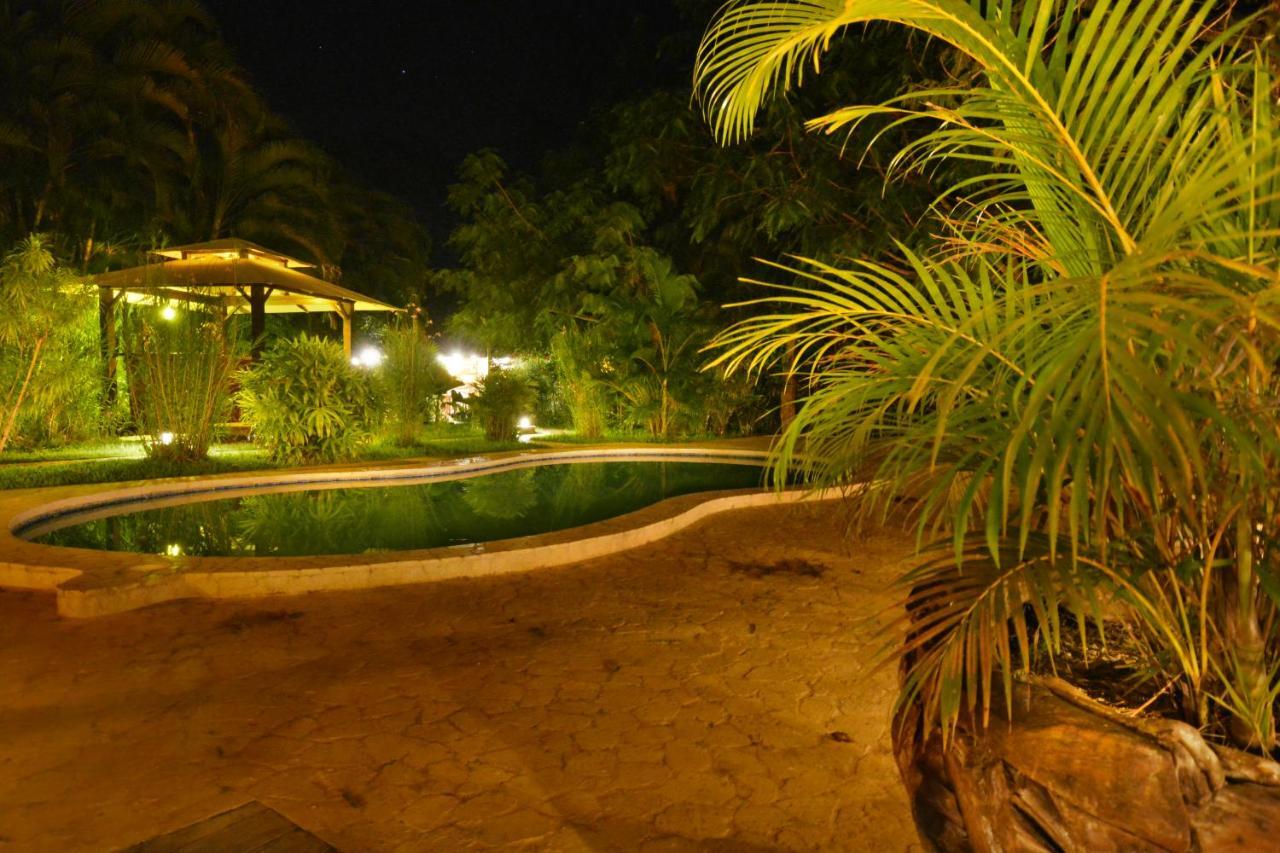 Lodge Margouillat ตามบอร์ ภายนอก รูปภาพ